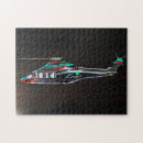 Search for helicopter puzzles Blue