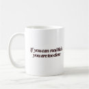 Search for too close mugs Space