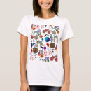 Search for pattern owl womens tshirts Owls