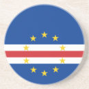 Search for cabo coasters Cape verde flag