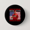 Search for god is great badges Maga