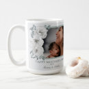 Search for modern flowers design mugs Mother