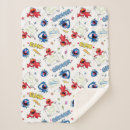 Search for grover sesame street blankets Kids