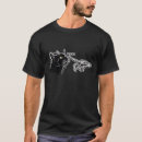 Search for cat skeleton halloween tshirts Trick or treat
