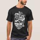 Search for stile It's