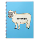 Search for cute sheep notebooks Wool