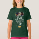 Search for polar express tshirts Santa claus