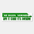 Search for snowboard bumper stickers Vermont