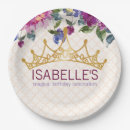 Search for crown plates Elegant