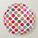 Search for magenta cushions Orange