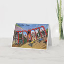 Search for indiana cards Vintage