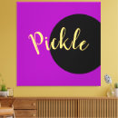 Search for pickleball art Black