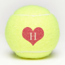 Search for monogram tennis balls Cool
