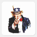 Search for uncle sam wants you stickers Usa