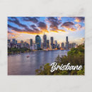 Search for queensland australia postcards Brisbane