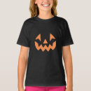 Search for pumpkin face tshirts Smile