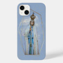 Search for virgin mary iphone cases Blessed