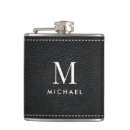 Search for leather flasks Classy
