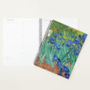 Search for iris office supplies Van gogh
