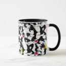 Search for sylvester mugs Looney toons