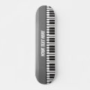 Search for keyboards skateboards Instrument