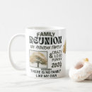 Search for family reunion mugs Souvenir