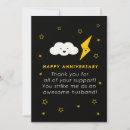 Search for husband appreciation cards Cute