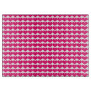 Search for pink heart pattern Modern