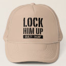 Search for locks hats Politics
