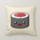 Search for sushi cushions Maki
