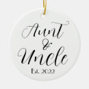 Search for uncle christmas tree decorations Aunt