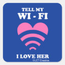 Search for i love my wife stickers Funny