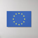 Search for union canvas prints European