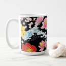 Search for sakura flower mugs Modern