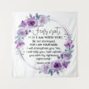 Search for bible tapestries Christian