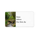 Search for stream return address labels Photography