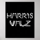 Search for vp posters Harris