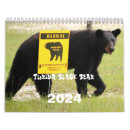 Search for bears calendars Wildlife