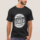 Search for also available in sober tshirts Humour