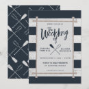 Search for oar invitations Nautical