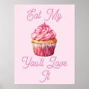 Search for bake muffins posters Dessert