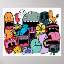 Search for tagging posters Style