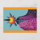 Search for pop horizontal postcards Psychedelic