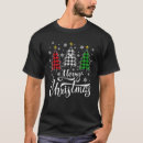 Search for red and white christmas tshirts Green