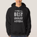 Search for linguistics gifts Best