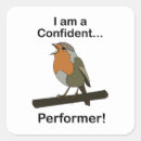 Search for performer stickers Animal