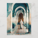 Search for moroccan tile postcards Arabic