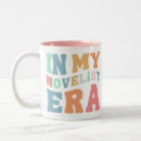 Search for novelist Cute