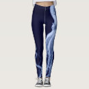 Search for octopus tentacle leggings Blue
