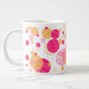 Search for big polka dots mugs Trendy